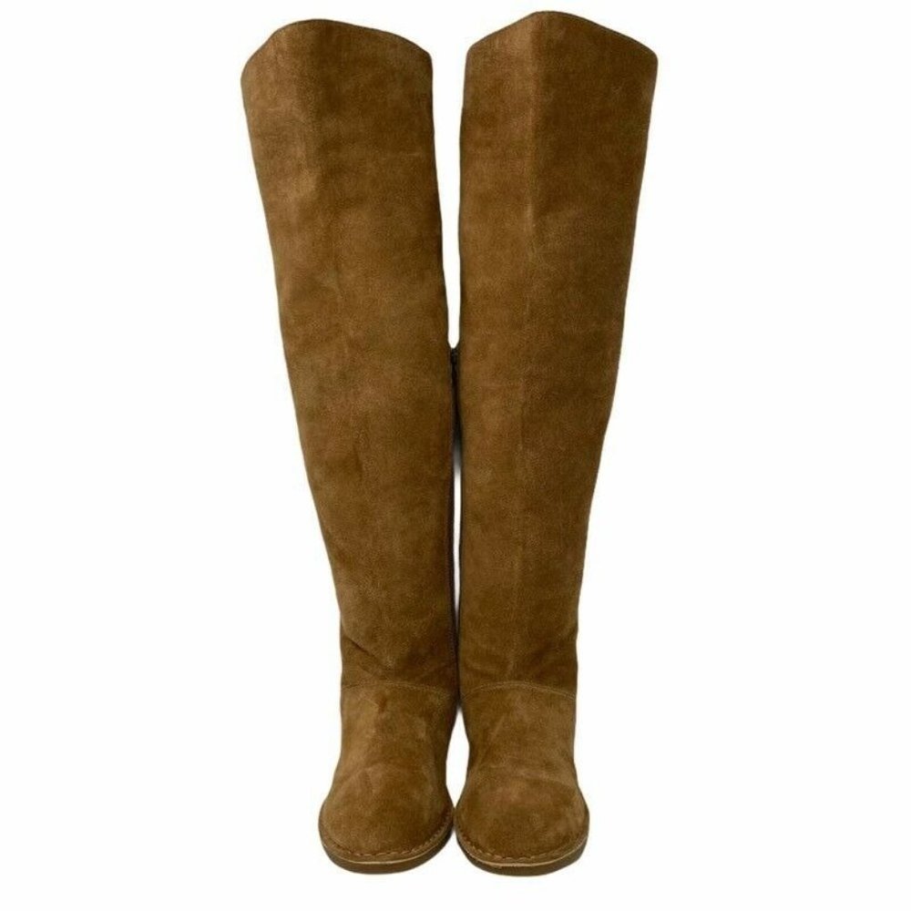 UGG Australia Loma Over the knee Riding Boots 5